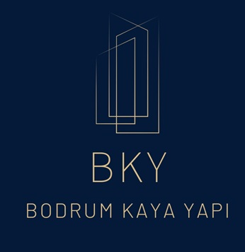 Bodrum Kaya Yapı